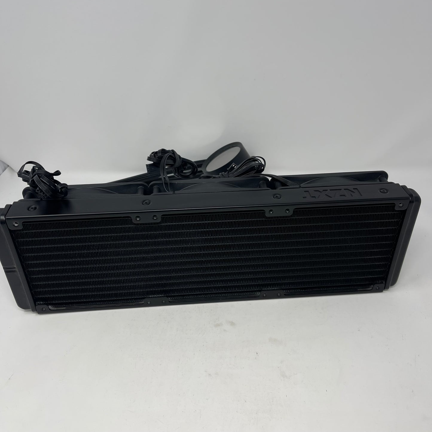NZXT Kraken Core 360 RGB Water Cooler AIO RL-KR360-B1