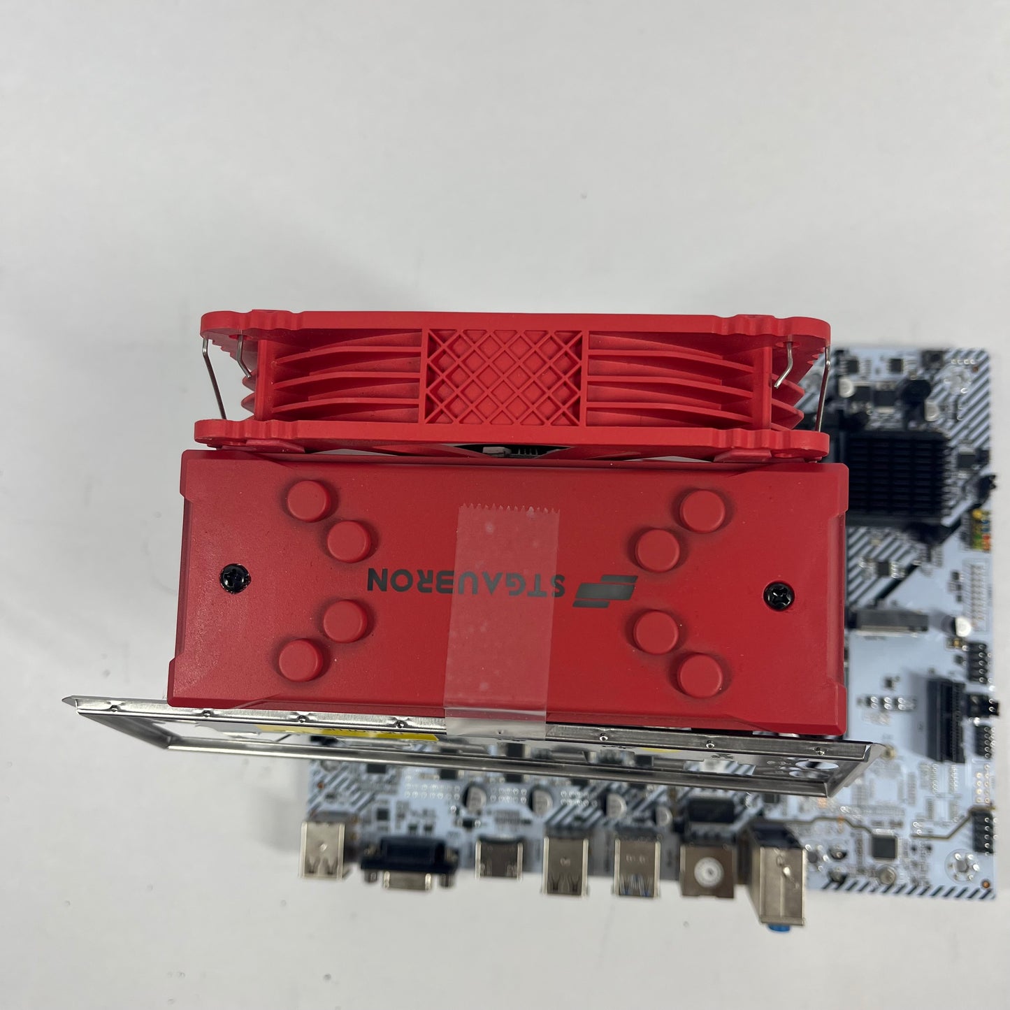 LGA 1200 Mini-ITX