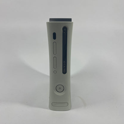 Microsoft Xbox 360 120GB Console Gaming System Robot White