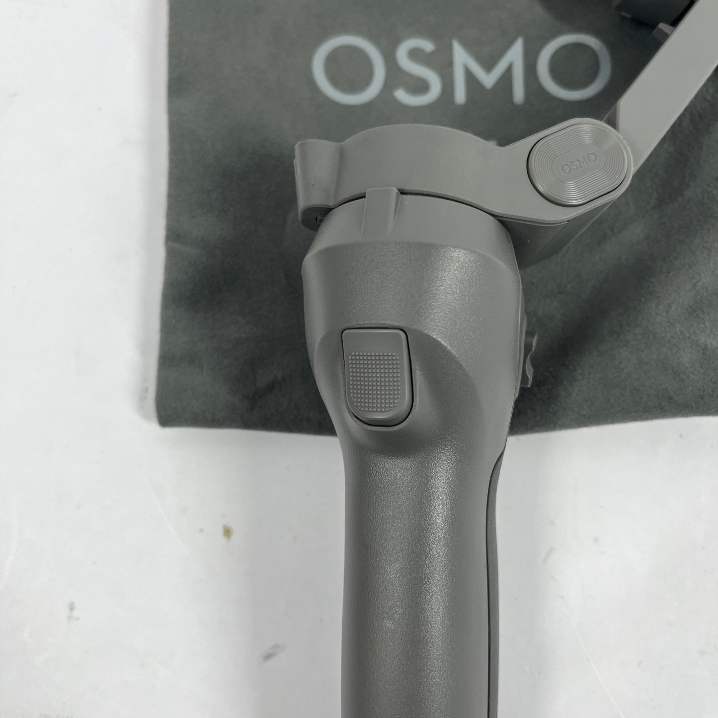 DJI Osmo osmo mobile 3