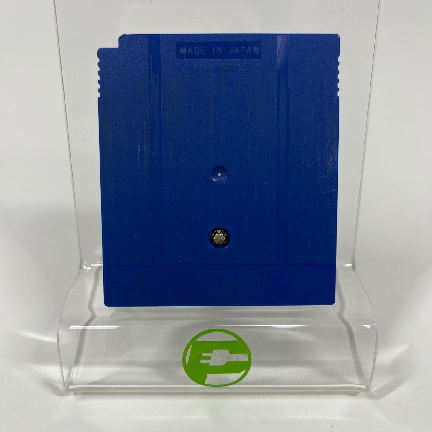 Pokemon Blue (Nintendo GameBoy, 1998)