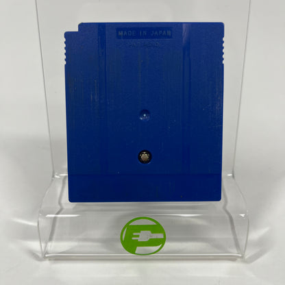 Pokemon Blue (Nintendo GameBoy, 1998)