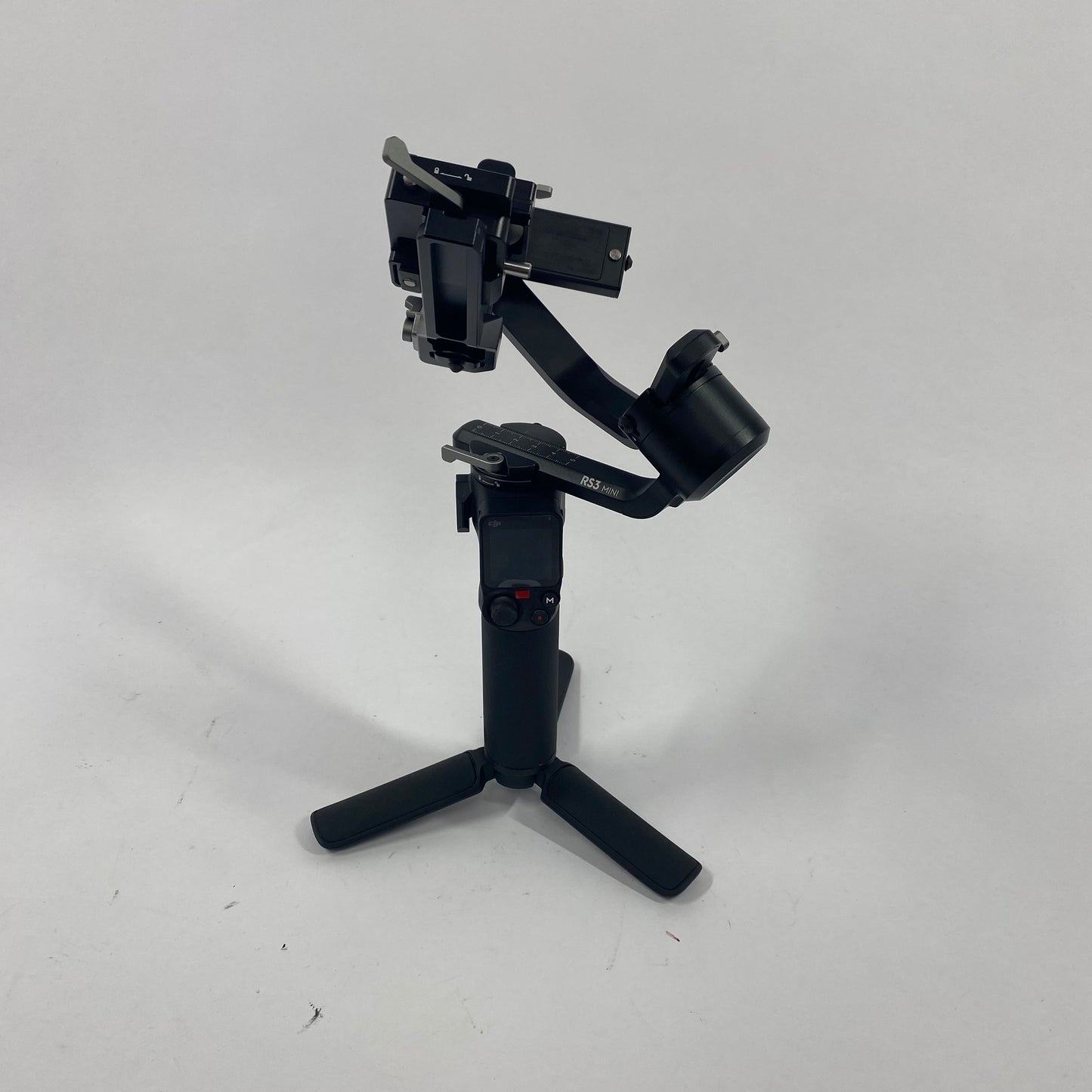 Dji RS 3 Mini Tripod Gimbal