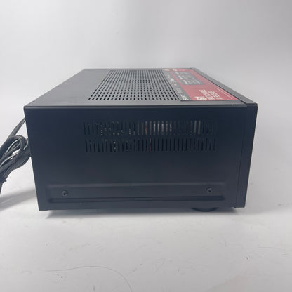 Sony STR-DG710 Multi Channel AV Receiver