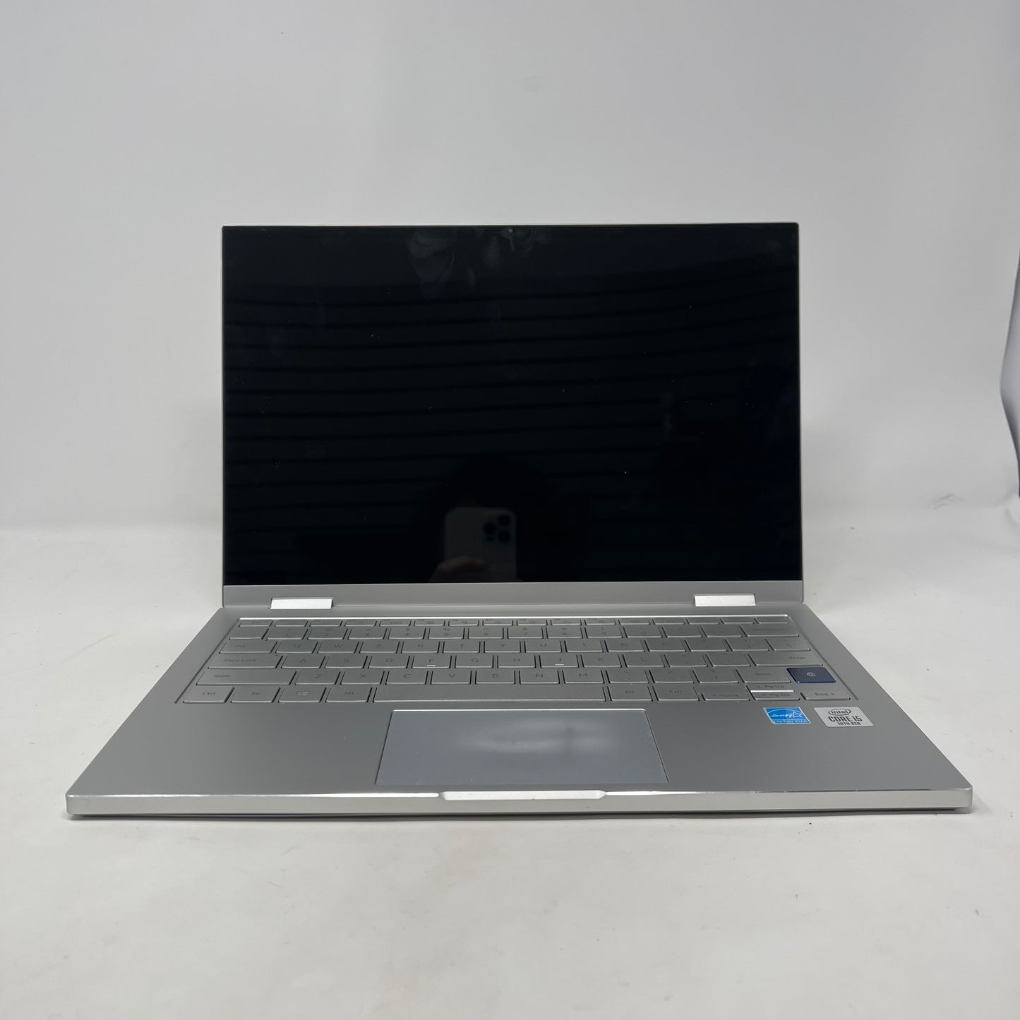 Samsung np NP730QCJ 13.3" i5-10210U 1.6GHz 8GB RAM 256GB SSD