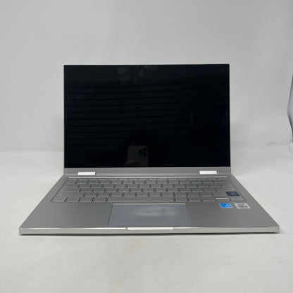 Samsung np NP730QCJ 13.3" i5-10210U 1.6GHz 8GB RAM 256GB SSD
