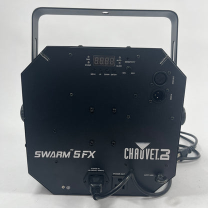 Chauvet DJ Swarm 5 FX LED Effect Light 10050765