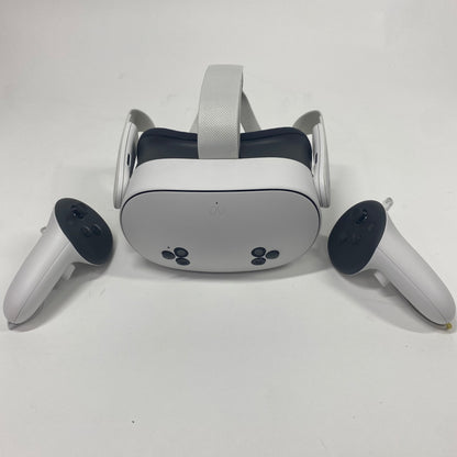 Meta Quest 3S 128GB Standalone All-in-One VR Headset P97