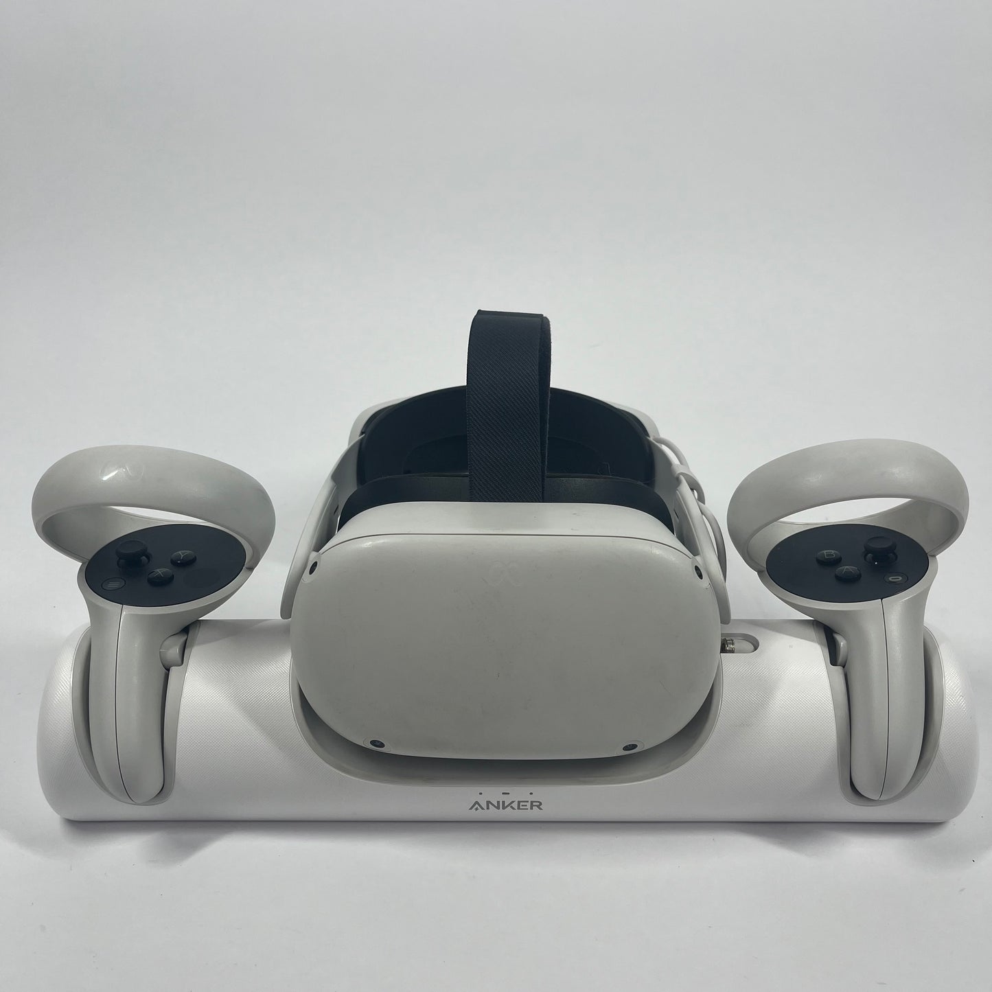 Meta Quest 2 128GB With Charging Dock KW49CM
