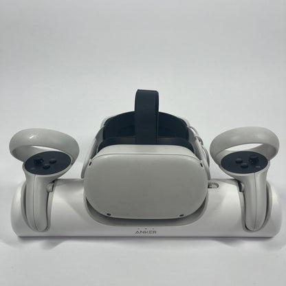 Meta Quest 2 128GB With Charging Dock KW49CM