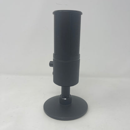 Razer SEIREN X 20Hz - 20kHz Gaming Microphone RZ19-0229