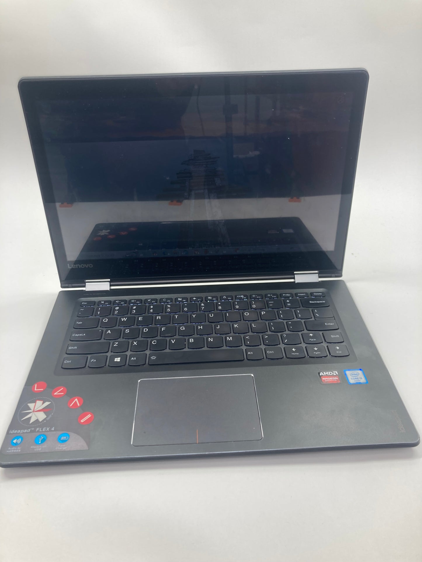 Lenovo 80sa mpnxb650902d 14" i5-6200U 2.3GHz 8GB RAM 256GB SSD