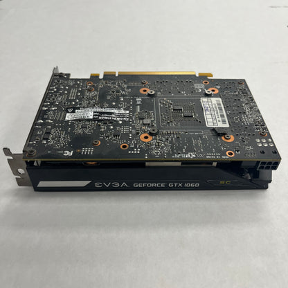 NVIDIA GeForce GTX 1060 6GB GDDR5 Graphics Card 03G-P4-6162-KR