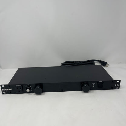 Furman Power Conditioner with Lights M-8LX