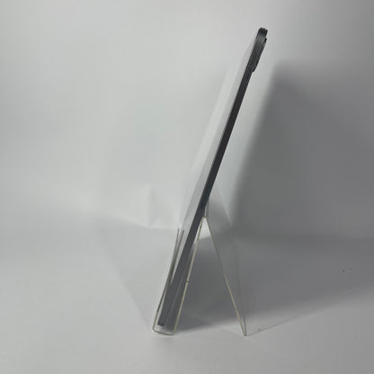 WiFi Only Apple iPad Pro 12.9" 6th Gen 256GB Silver MNXR3LL/A
