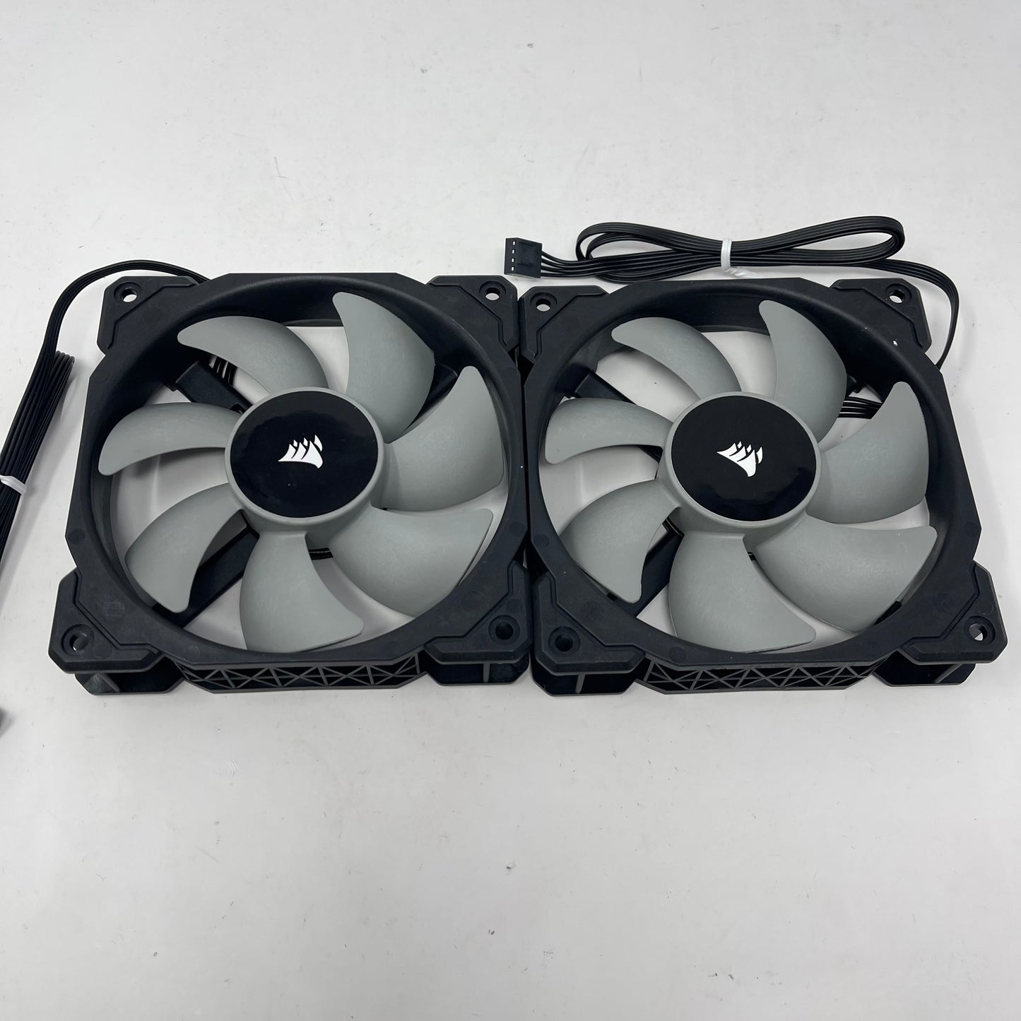 Corsair iCue H100i RGB Pro XT CPU Coooler CW9060043WW