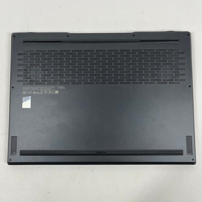 Lenovo Legion S716ih7 i7-12700H 2.30GHz 16GB RAM 512GB SSD Iris Xe Graphics