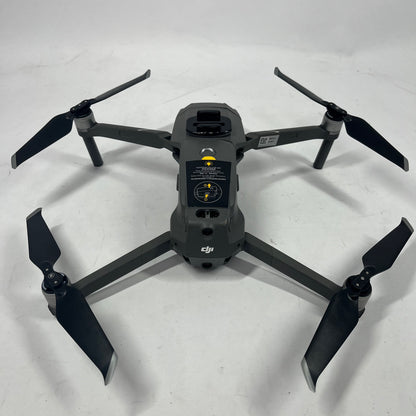DJI Mavic 2 Zoom 4K Quadcopter Camera Drone L1Z