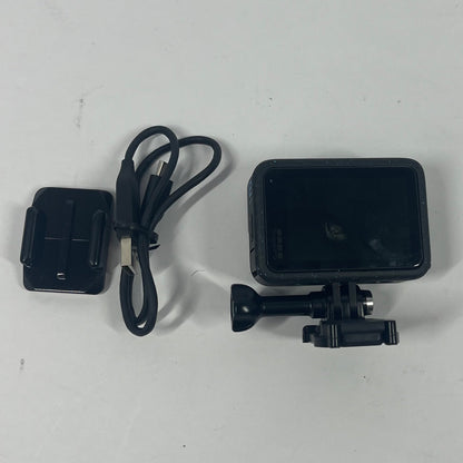 GoPro Hero12 Black 27MP Waterproof Action Camera CHDHX-121