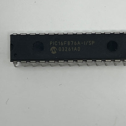 Andromeda Research AR-32A Programming Unit