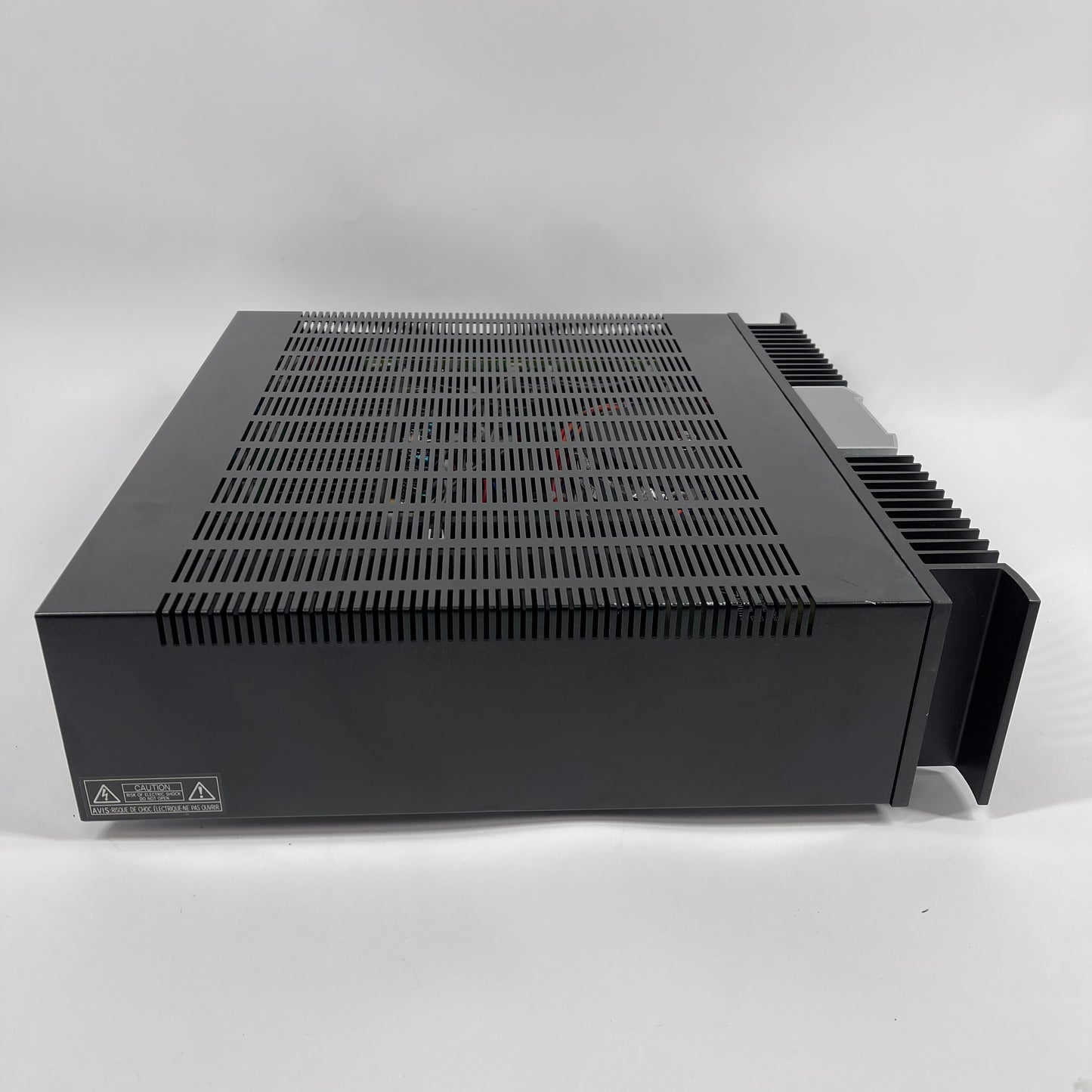 Rotel RMB-1066 700W 120V 6 Channel Power Amplifier AMPG1US1BLK