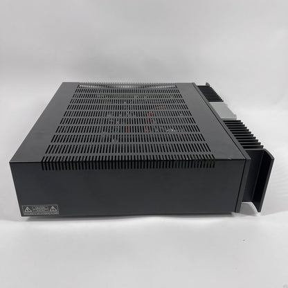 Rotel RMB-1066 700W 120V 6 Channel Power Amplifier AMPG1US1BLK