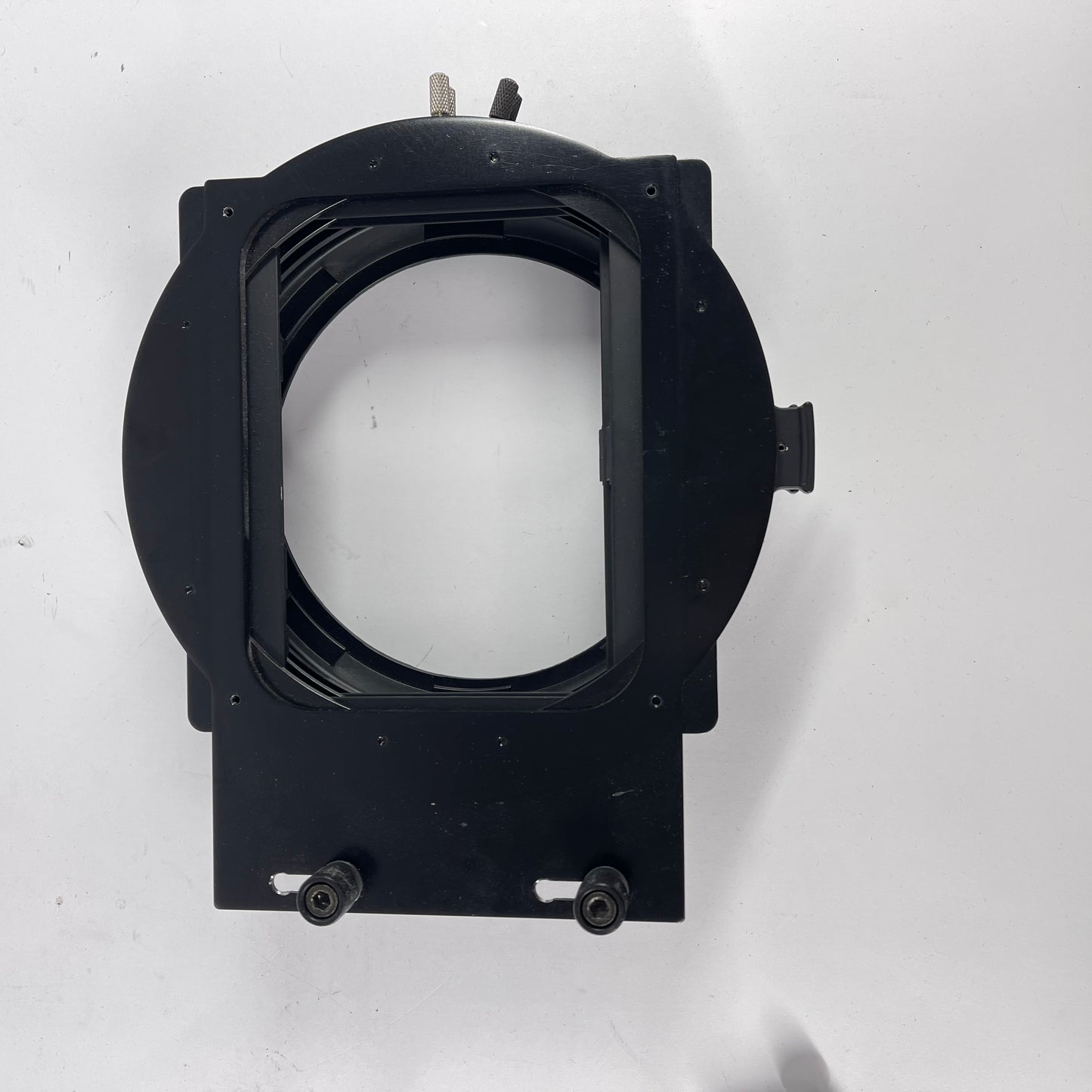 Redrockmicro Matte Box 4X5.56