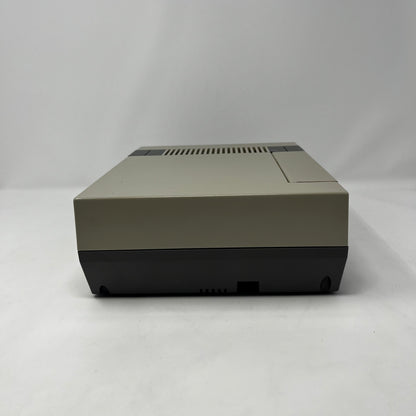 Nintendo Entertainment System NES Console Gaming System NES-001 Gray