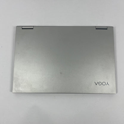 Lenovo Yoga 730 "15 81CU 10" i7-8550U 1.3GHz 16GB RAM 1TB SSD GeForce GTX 1050