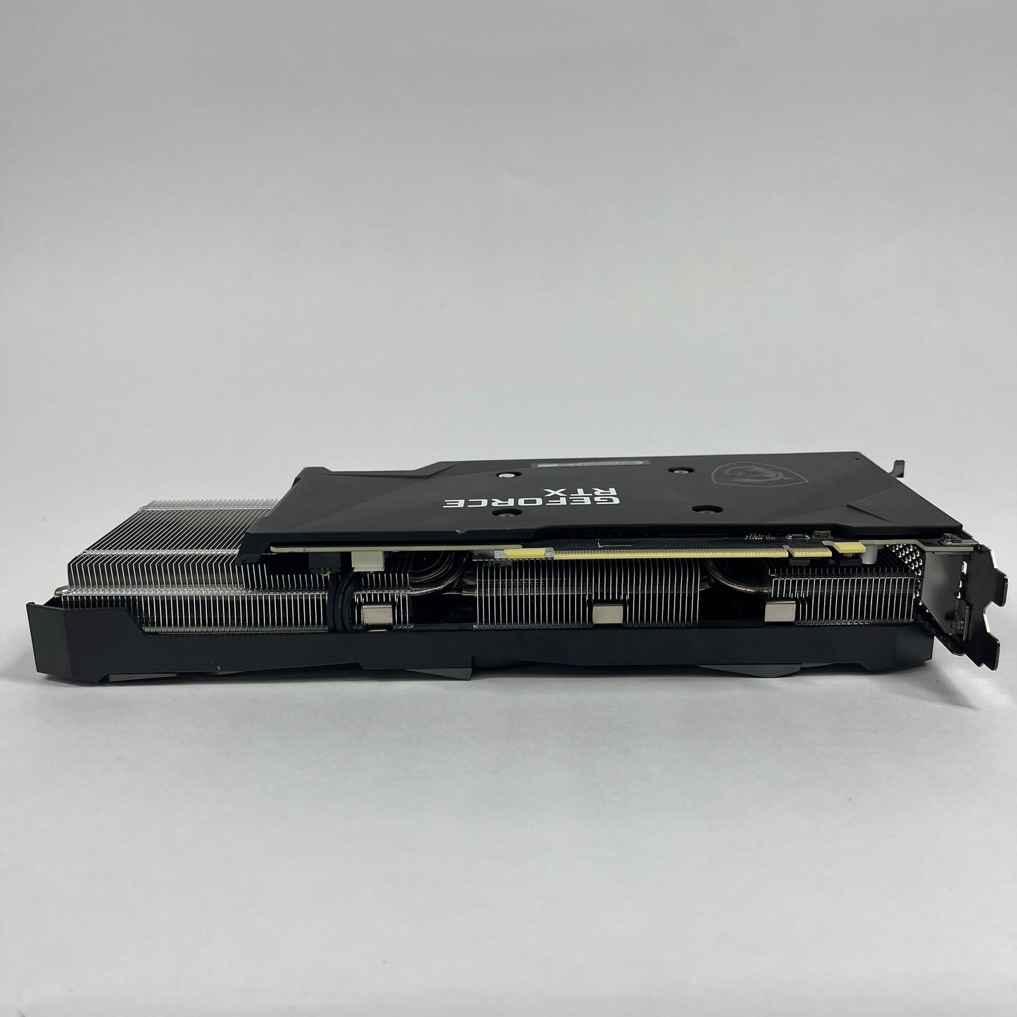 MSI GeForce RTX 3070 VENTUS 3X OC 8GB GDDR6X Graphics Card 