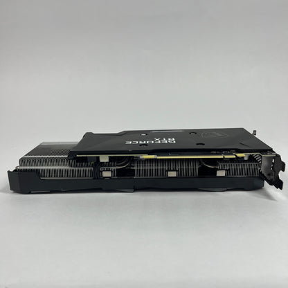 MSI GeForce RTX 3070 VENTUS 3X OC 8GB GDDR6X Graphics Card 