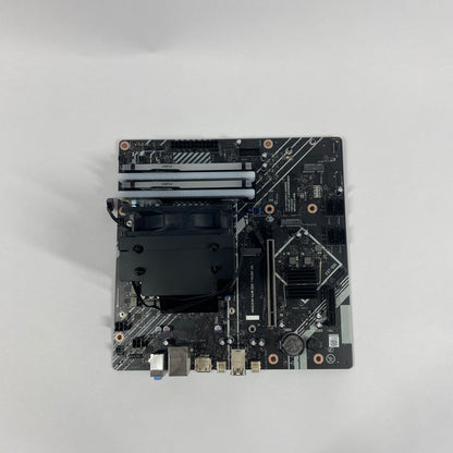 Omen AM5 mATX Ryzen 5 7600 AMD CPU