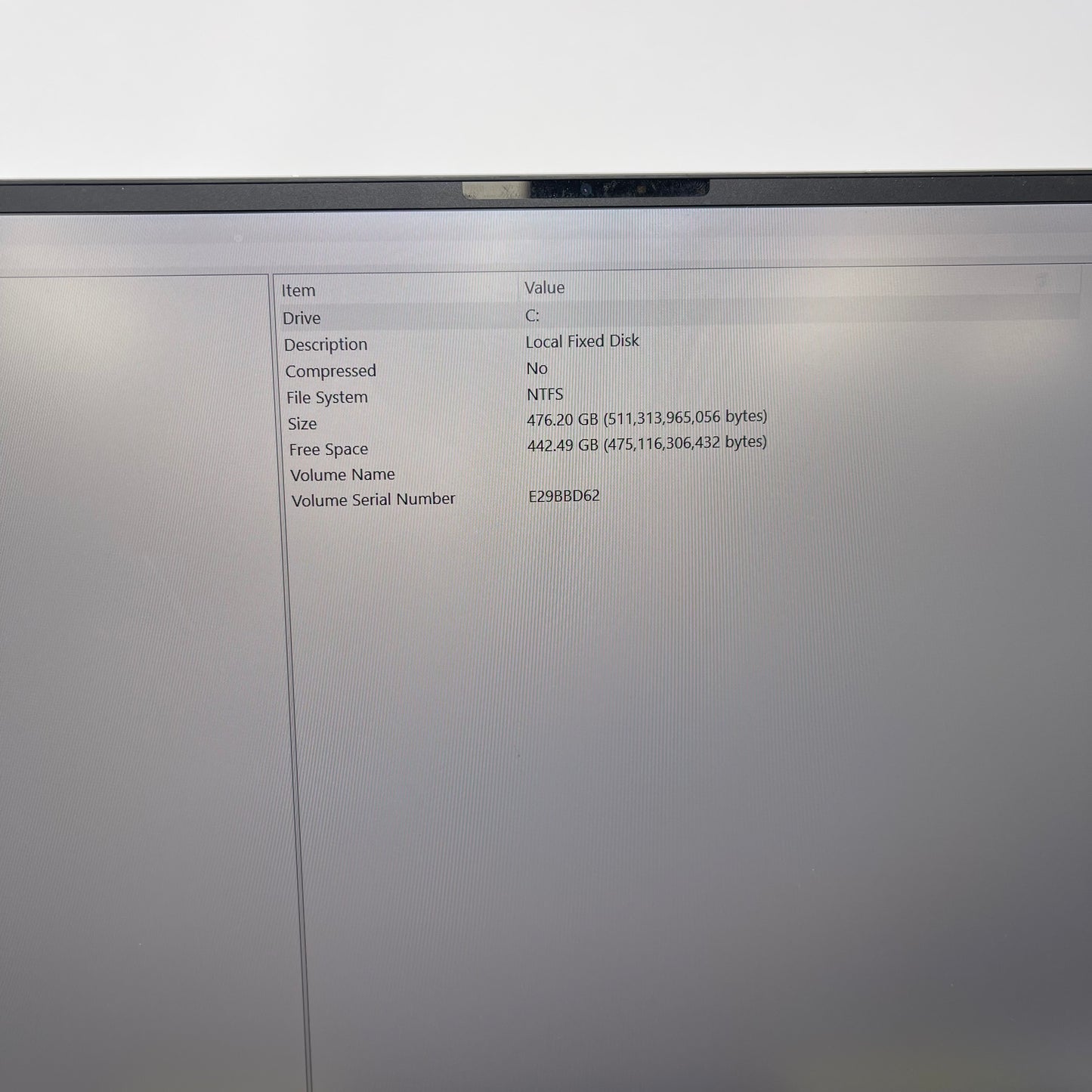 Dell 15 9530 15.6" i7-13700H 2.4GHz 16GB RAM 512GB SSD