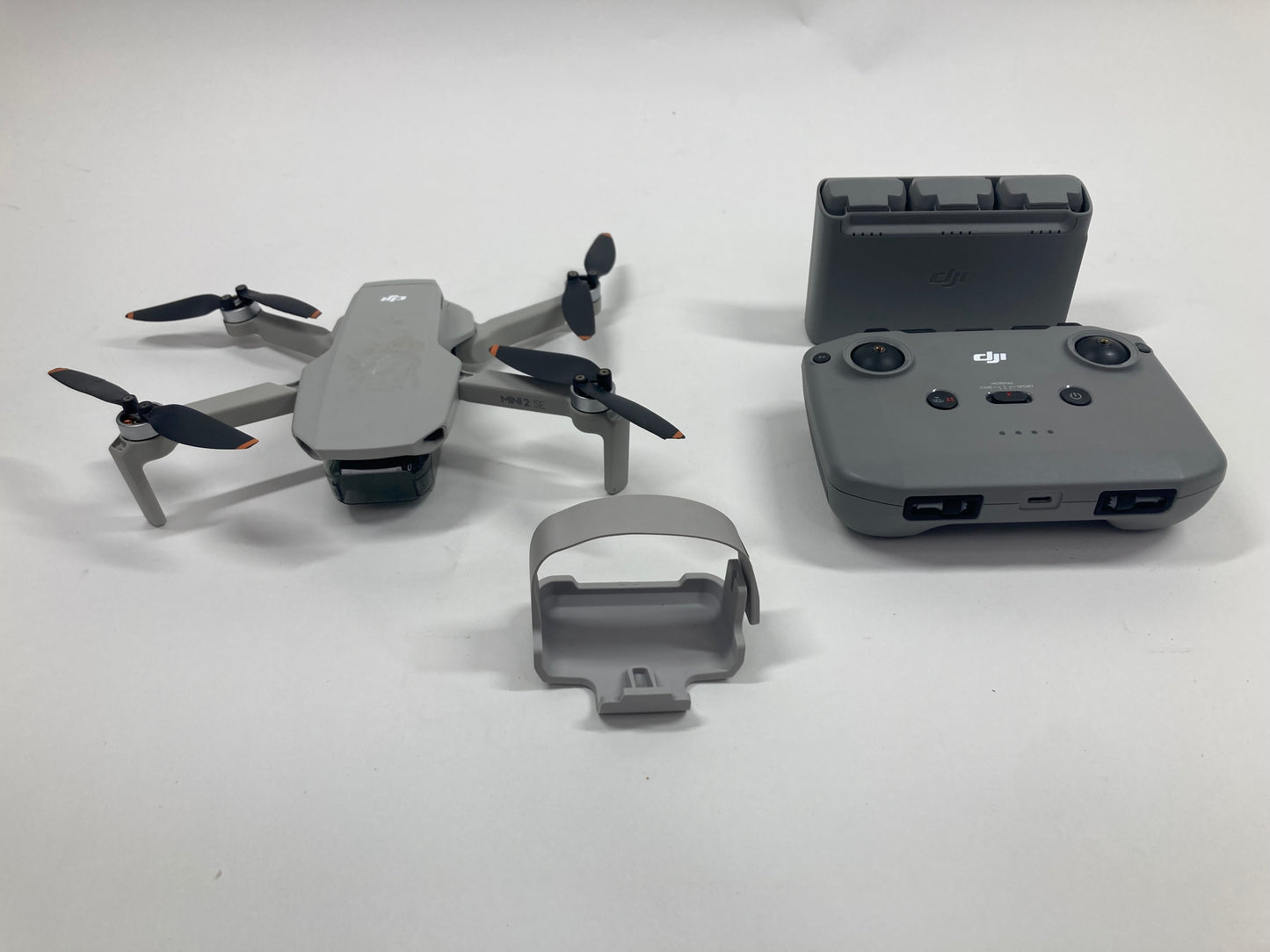 DJI Mini 2 SE Mini Drone MT2SD