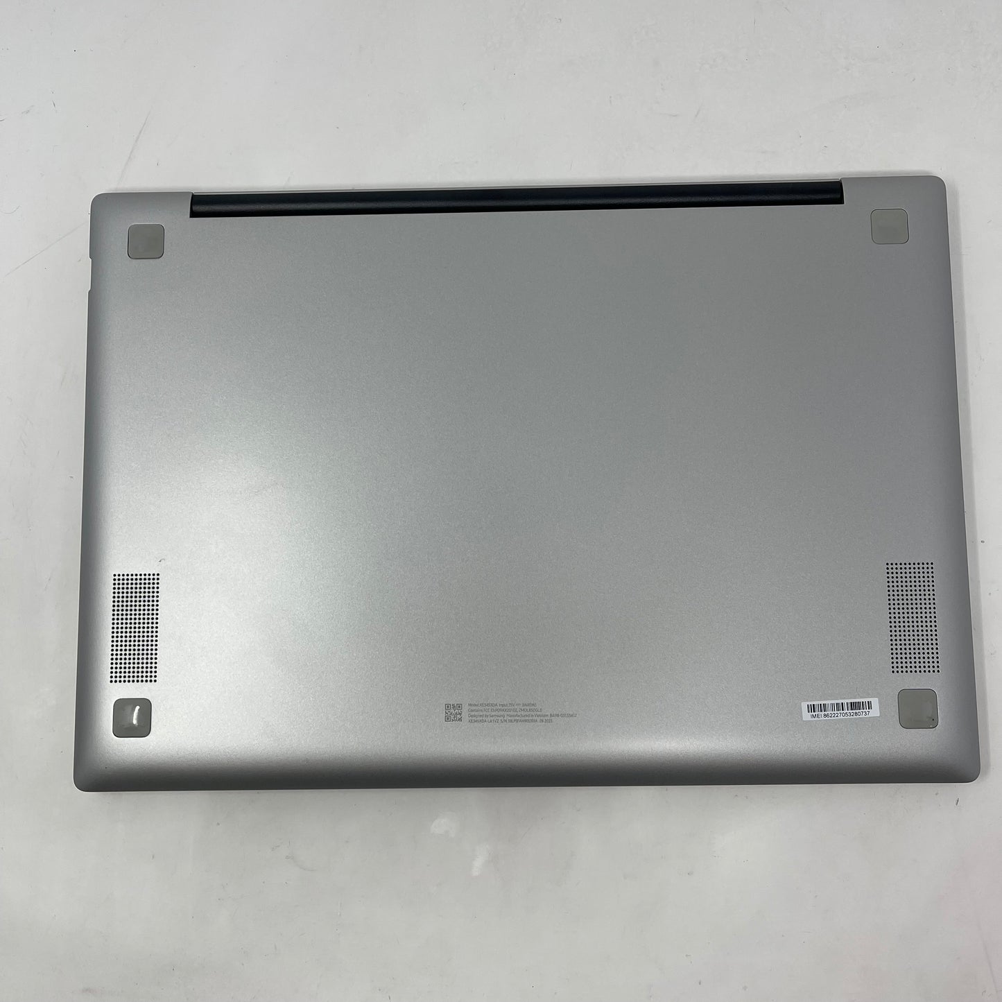 Samsung Galaxy Chromebook XE345XDA 14" Celeron N4500 1.1GHz 4GB RAM 32GB SSD
