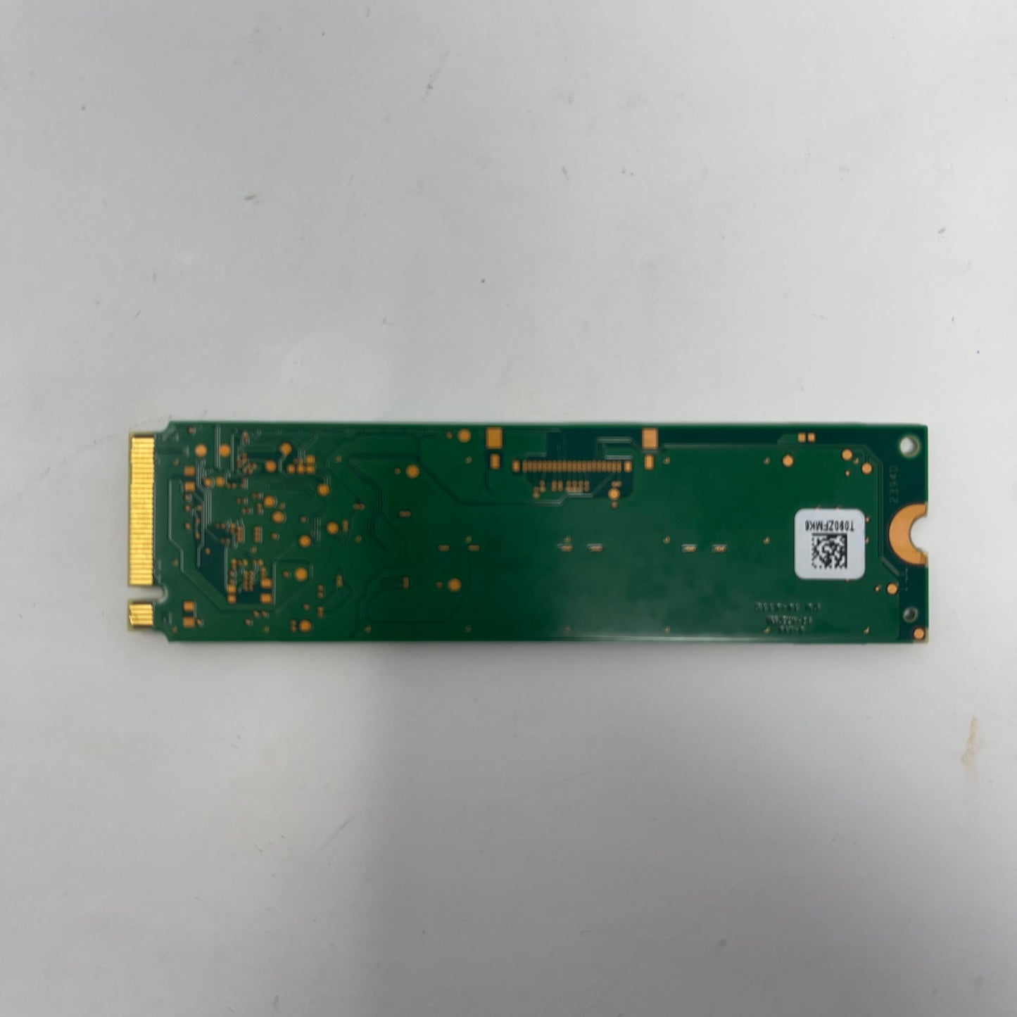 Micron  2280mm PYRITE 256GB M.2 NVMe Gen 3.0 x 4 SSD MTFDHBA256TCK
