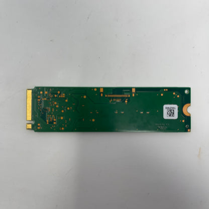 Micron  2280mm PYRITE 256GB M.2 NVMe Gen 3.0 x 4 SSD MTFDHBA256TCK