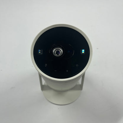 Samsung The Freestyle 1920 x 1080 550 Lumens Smart Projector SP-LFF3CLAX