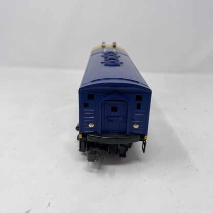 Lionel Electric Trains Santa Fe F3 AA Units  Model Train Set 6 - 18117