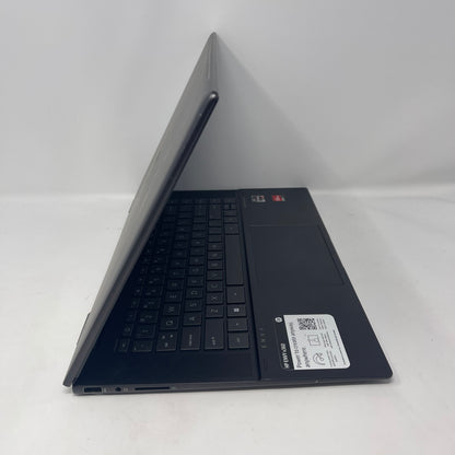 Broken HP Envy x360 15 15.6" Ryzen 5 5625U 2.3GHz 8GB RAM 256GB SSD