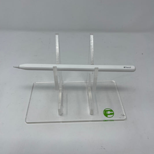 Apple Pencil 2nd Gen Smart Pencil Stylus White MU8F2AM/A