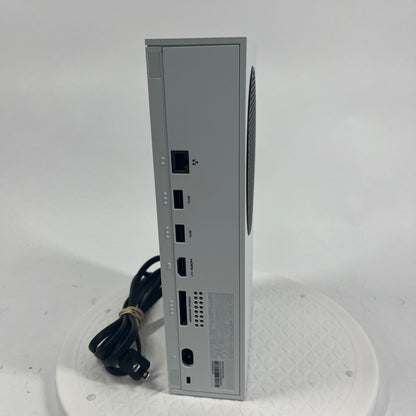 Microsoft Xbox Series S 512GB Console Gaming System White 1883