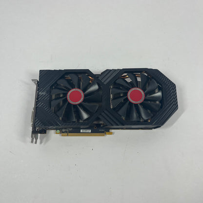 XFX xfx bby si  8GB GDDR5 Graphics Card