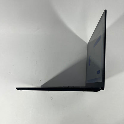 Microsoft Surface Laptop 4 13.5" i7-1185G7 1.1GHz 32GB RAM 1TB SSD