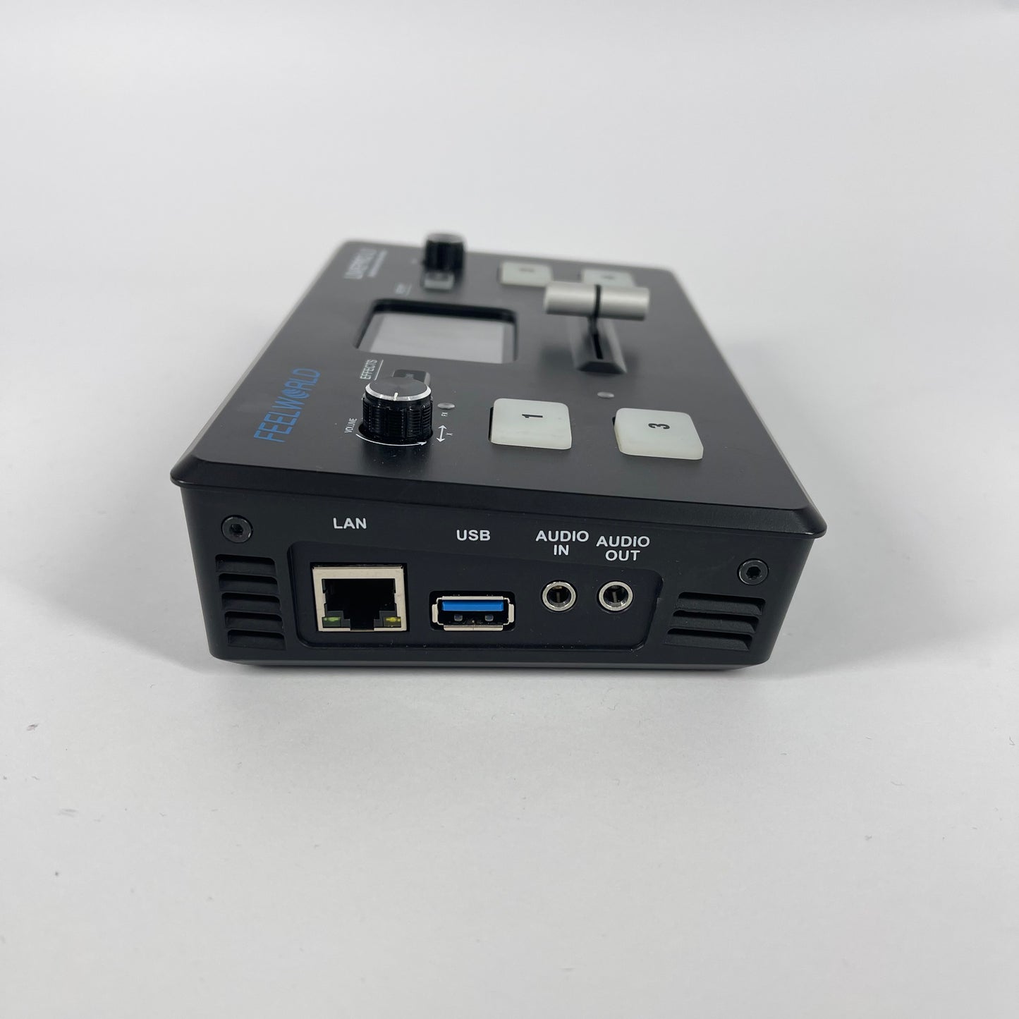 FeelWorld LivePro L1 Video Mixer Switcher / Live Stream Switcher