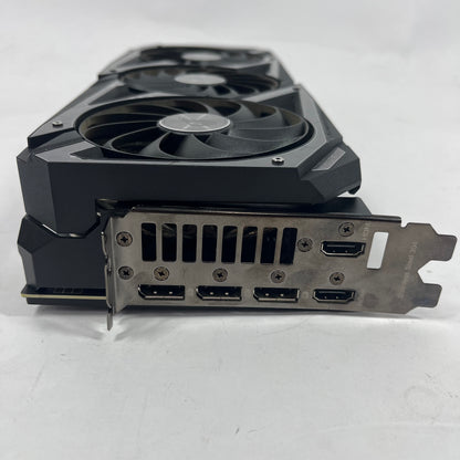ROG Strix GeForce RTX 3070 Ti 8GB GDDR6X Graphics Card