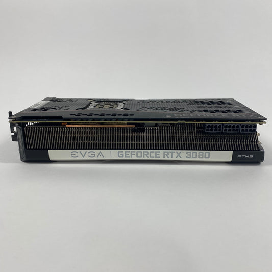 EVGA GeForce RTX 3080 12GB GDDR6X Graphics Card 12G-P5-4877-KL