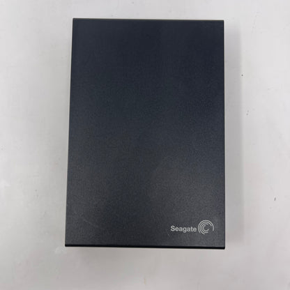 Seagate 3.5" Expansion Desktop Drive 1TB USB-A HDD 1D7AP1-500