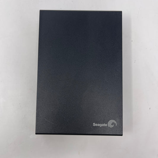 Seagate 3.5" Expansion Desktop Drive 1TB USB-A HDD 1D7AP1-500