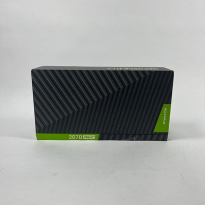 NVIDIA GeForce RTX 2070 Super 8GB GDDR6 Graphics Card 900-1G180-2510-000
